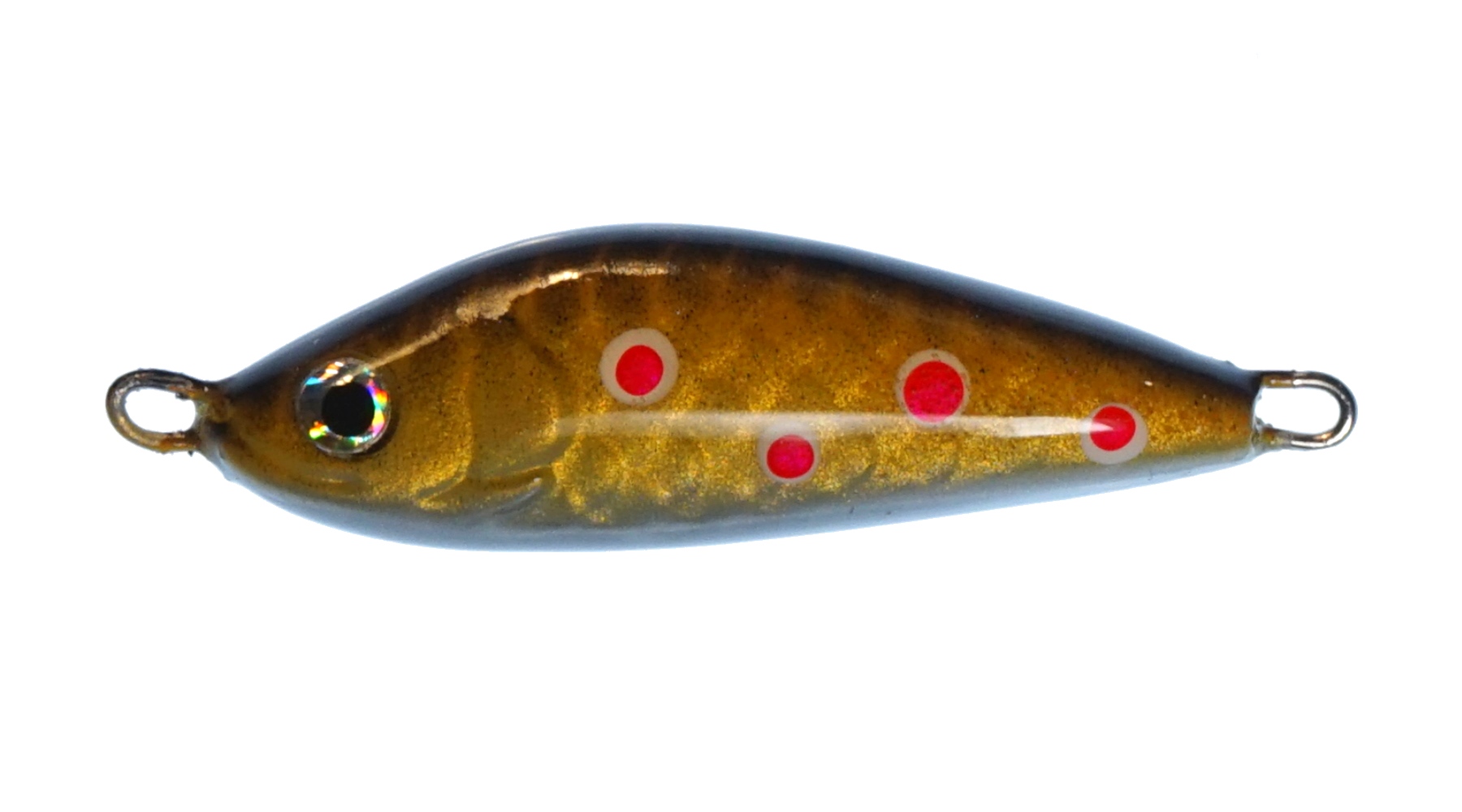 Wobbler 42 brown trout 1