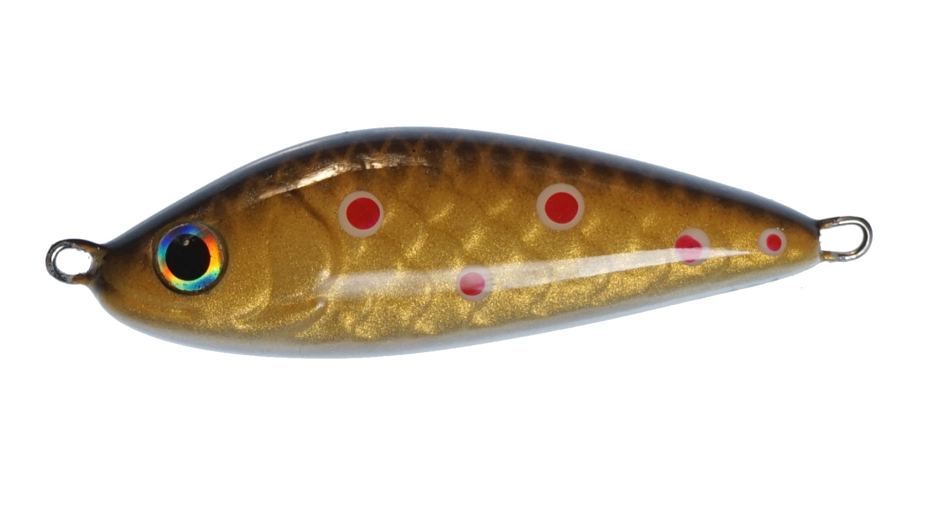 Wobbler 55 brown trout 1 v2