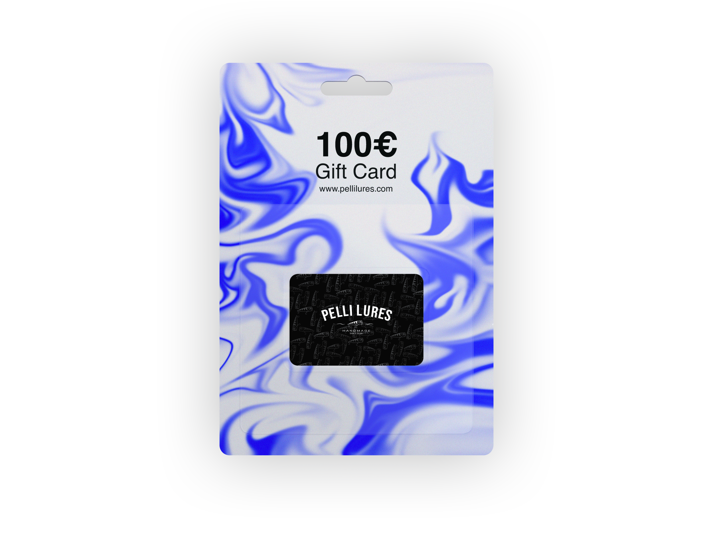 Gift Card 100E