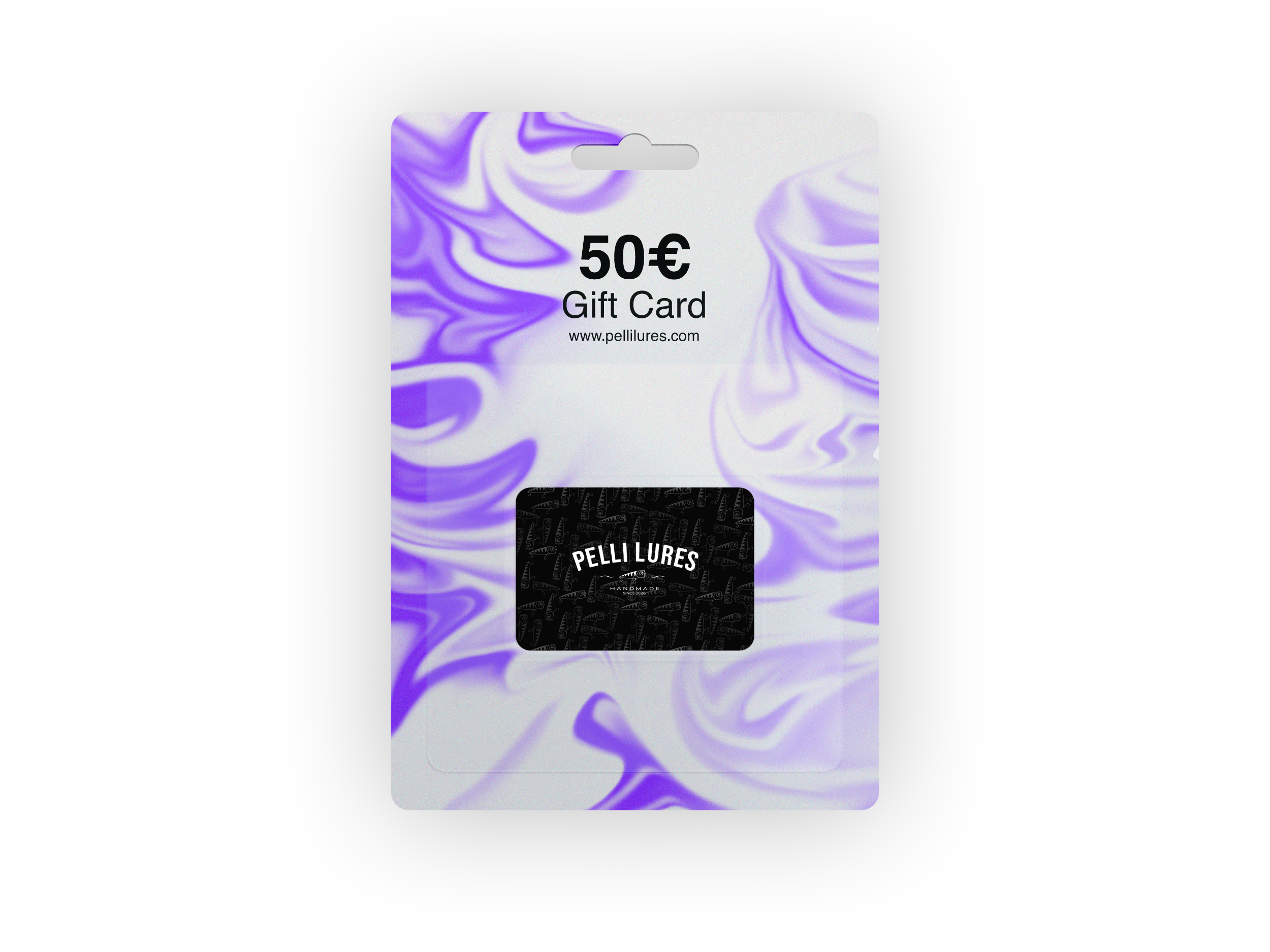 Gift Card 50E 4
